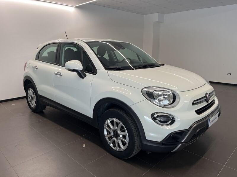 FIAT 500X 1.3