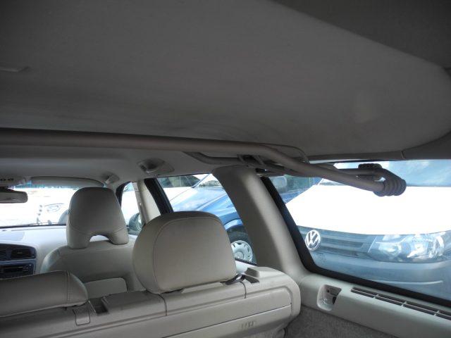 VOLVO XC70 2.4 D5 20v AWD Cross Country autom. - DA VETRINA