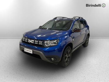 DACIA Duster 2ª serie - Duster 1.0 TCe GPL 4x2 Extreme