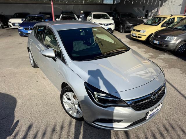 OPEL Astra 1.6 CDTi 136CV 5 porte Innovation