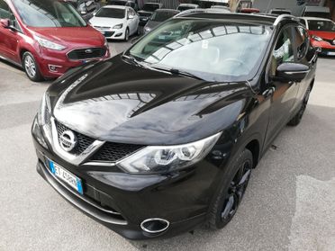 Nissan Qashqai 1.5 dCi 360