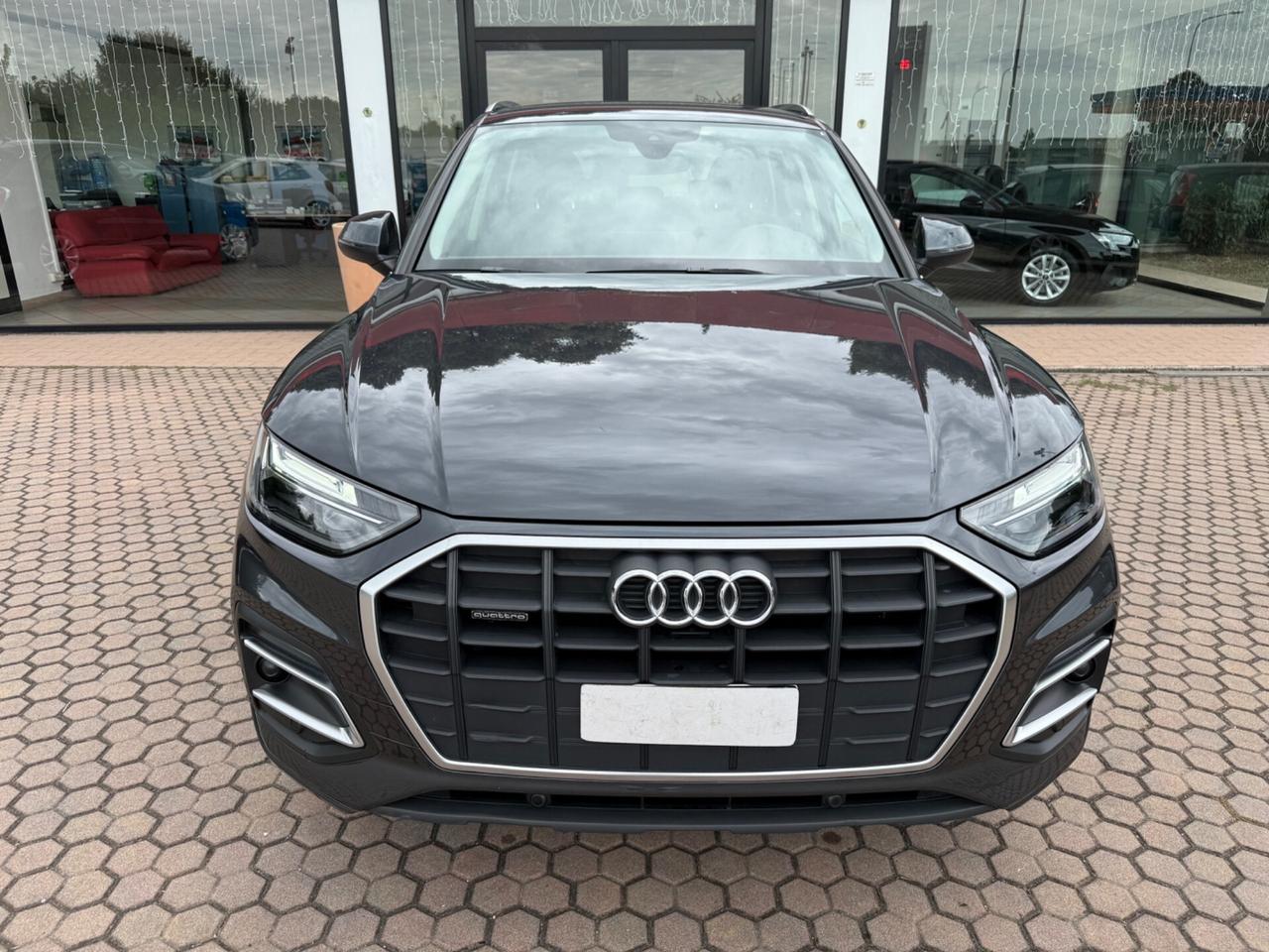 Audi Q5 30 TDI S tronic Business