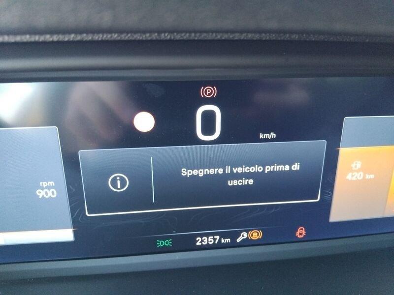Jeep Avenger Ice My23 Summit 1.2 100cv