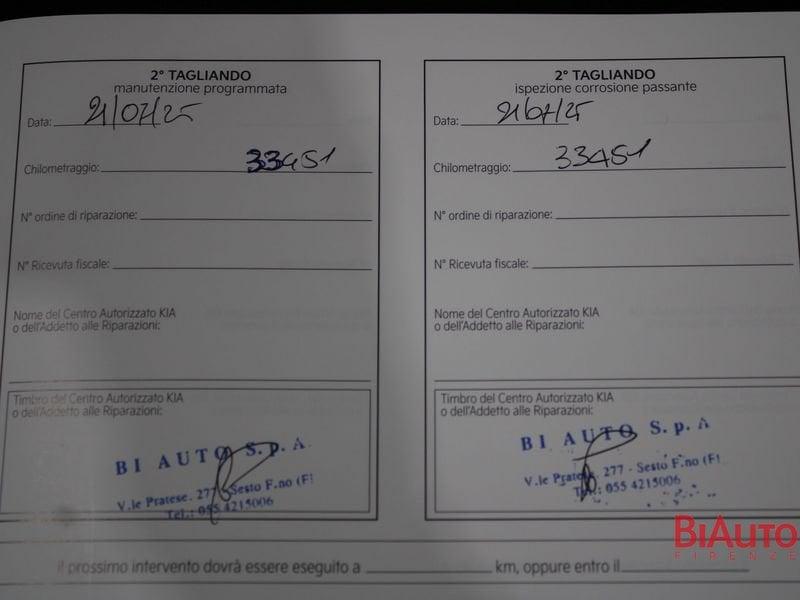 KIA Sportage Sportage 1.6 TGDi PHEV AWD AT Style