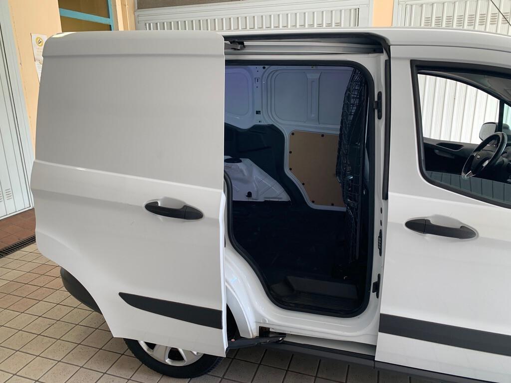 FORD TRANSIT CONNECT 1.5 TDCI 75 CV - IVA COMPRESA -