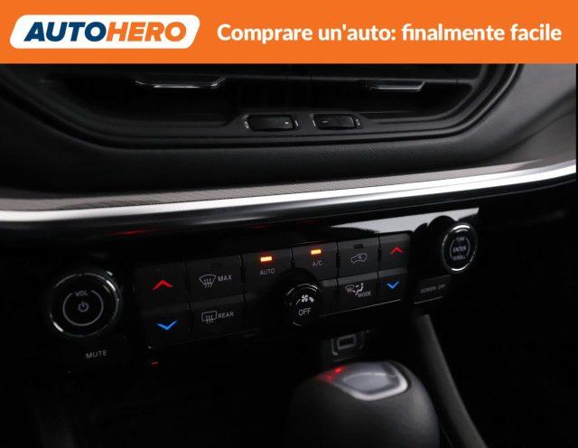 JEEP Compass 1.3 Turbo T4 240 CV PHEV AT6 4xe S