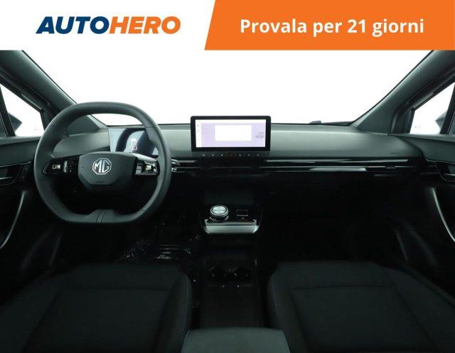 MG MG4 Standard 51 KWh