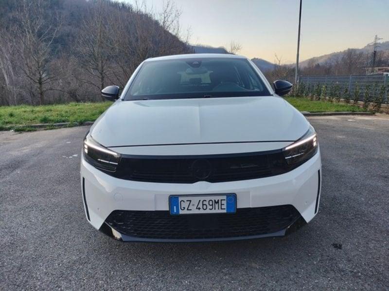 Opel Corsa 1.2 100cv GS MT6