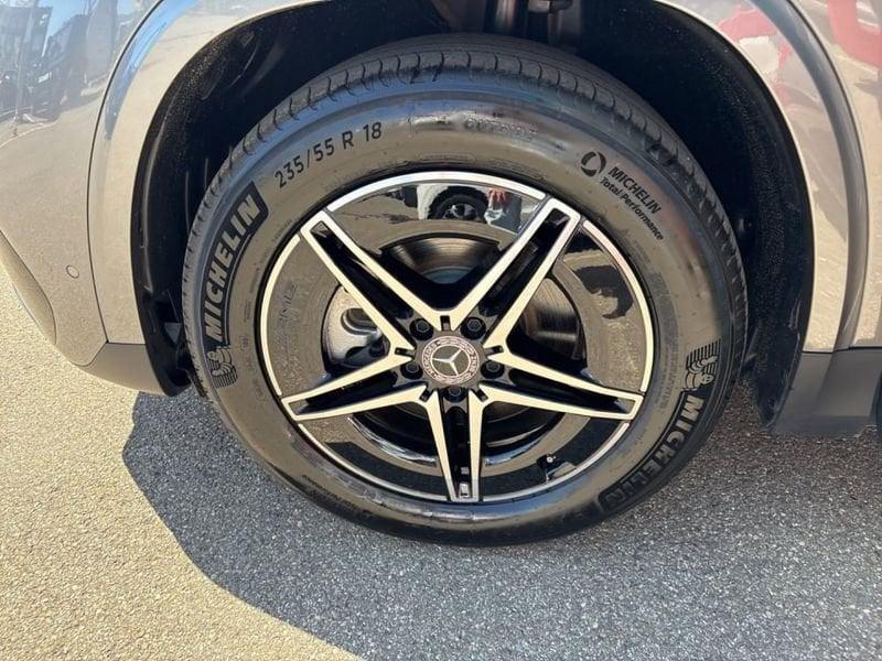 Mercedes-Benz EQA 300 4Matic AMG Line Advanced Digital Edition