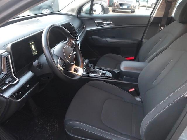 Kia Sportage 1.6 CRDI 136 CV DCT7 2WD Mild Hybrid Business Class