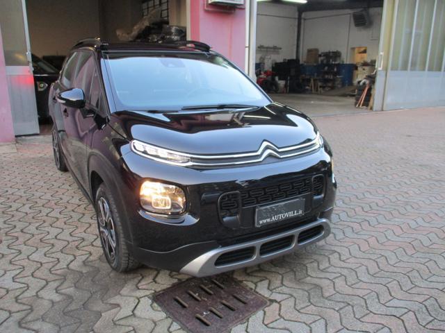 CITROEN C3 Aircross PureTech 110 S&S Shine