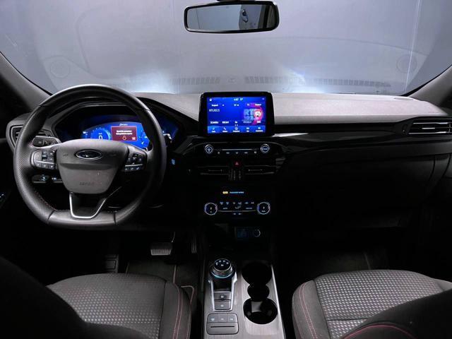 FORD Kuga 2.0 EcoBlue 120 CV aut. 2WD ST-Line