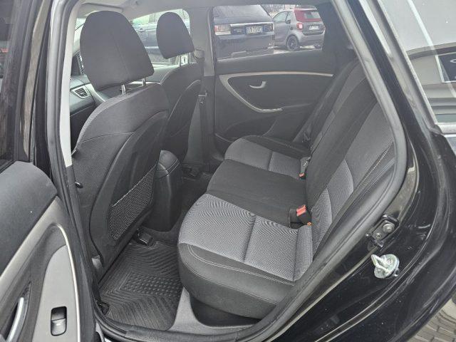 HYUNDAI i30 Wagon 1.6 CRDi Comfort Plus