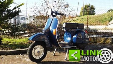 PIAGGIO Vespa 125 PX Vespa P 125 X anno 1979 funzionante ben tenuta