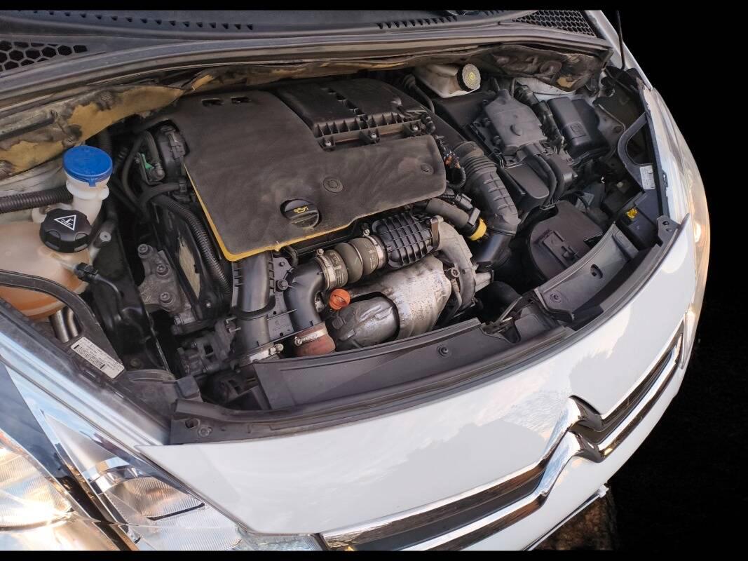 Citroen C3 Citroen C3 II 2016 1.6 bluehdi (exclusive) 75cv