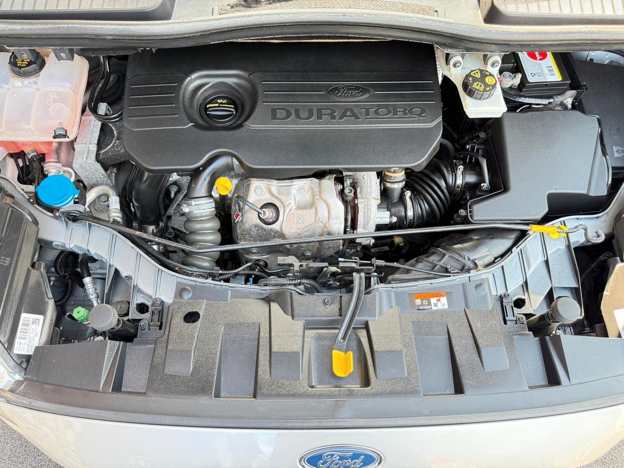 Ford C-Max 1.5 TDCi 120CV S&S Navigotore,Cruise,Car Play 2018