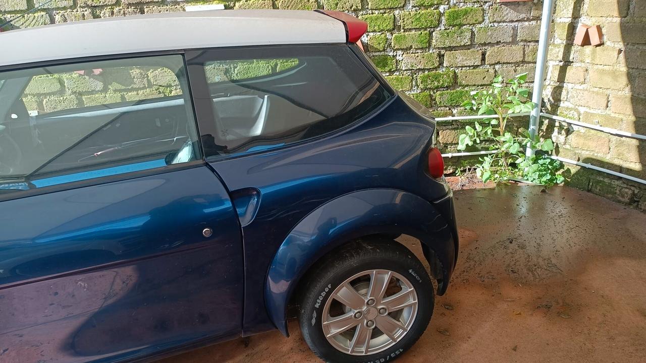 Chatenet CH26 per pezzi di ricambio