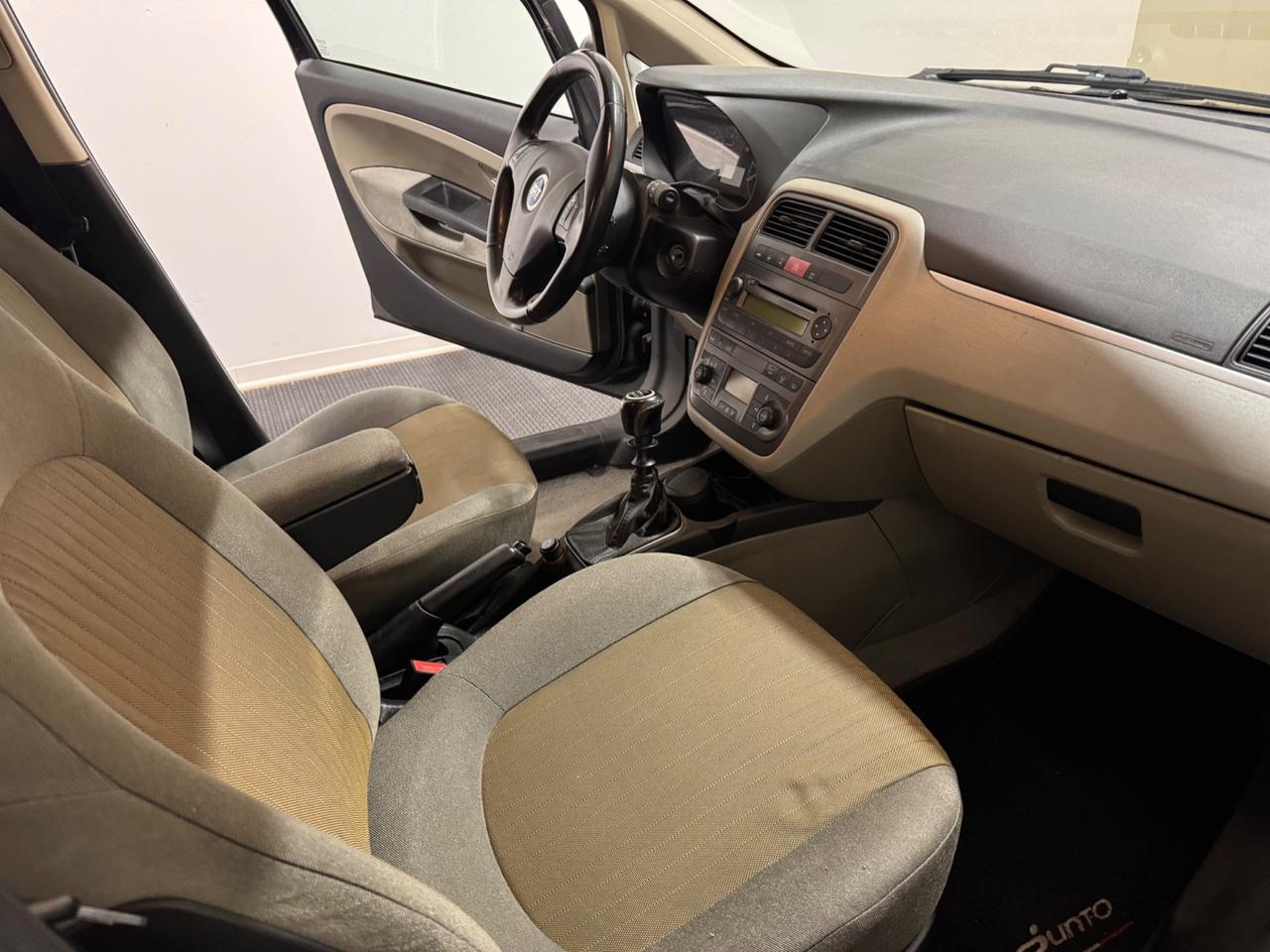 Fiat Grande Punto 1.4 Starjet 16V 5 porte Dynamic