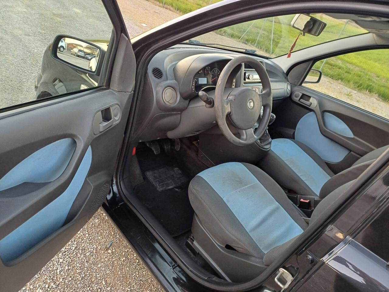 Fiat Panda 1.3 MJT 16V Dynamic