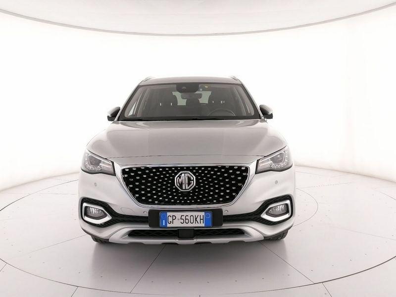 MG HS 1.5 t Luxury auto
