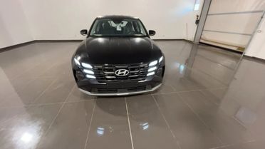 Hyundai Tucson 1.6 CRDI Klass 115CV