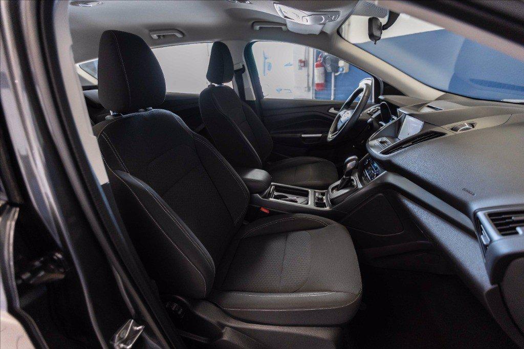 FORD Kuga 2.0 tdci Business s&s 2wd 120cv powershift my19.25 del 2019