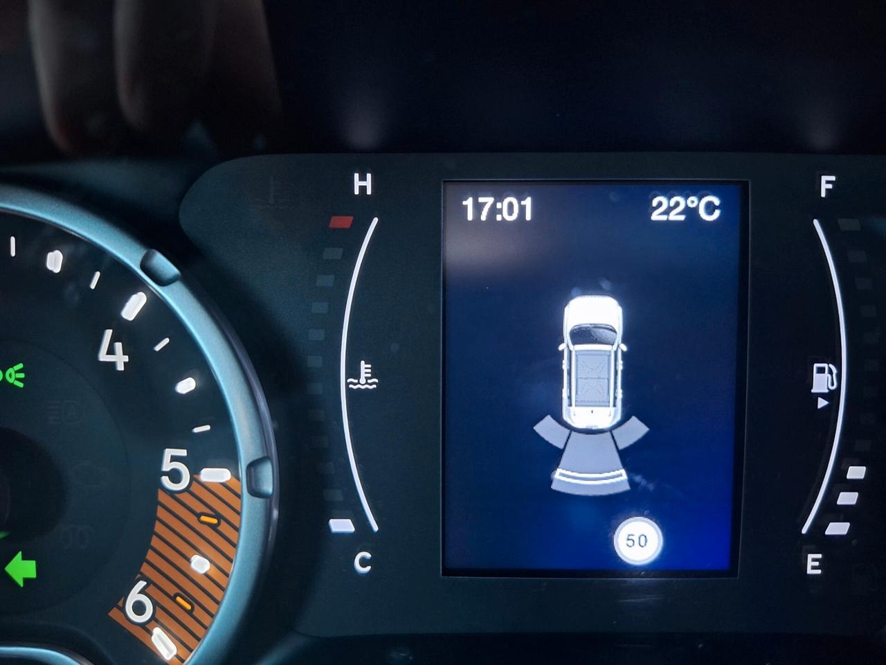 Jeep Renegade 1.6 Mjt 120 CV Longitude X NEOPATENTATI IVA ESPOSTA UNICO PROPRIETARIO