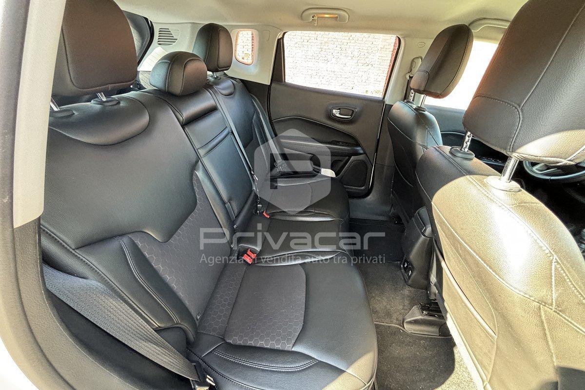 JEEP Compass 1.6 Multijet II 2WD Night Eagle