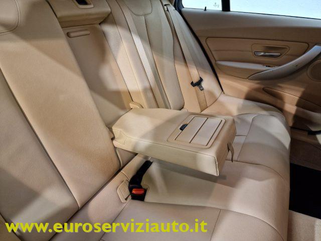 BMW 320 d Touring XDRIVE