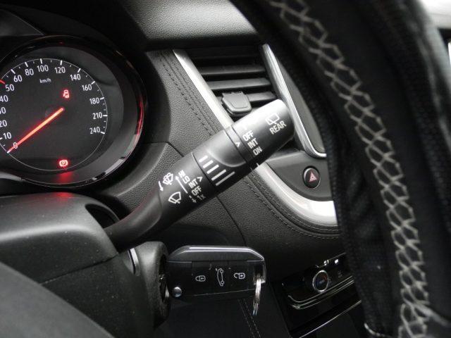 OPEL Grandland X 1.6 D Ecotec 120cv S&S -OK NEOPATENTATI- EURO 6/B