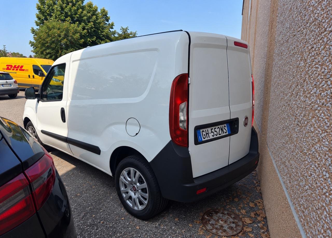Fiat Doblo Doblò 1.6 MJT 105CV NETTO!!!