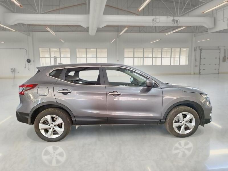 NISSAN QASHQAI 1.5 dCi 110 Business