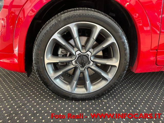 FIAT 500X 1.3 T4 150 CV DCT Sport PROMO