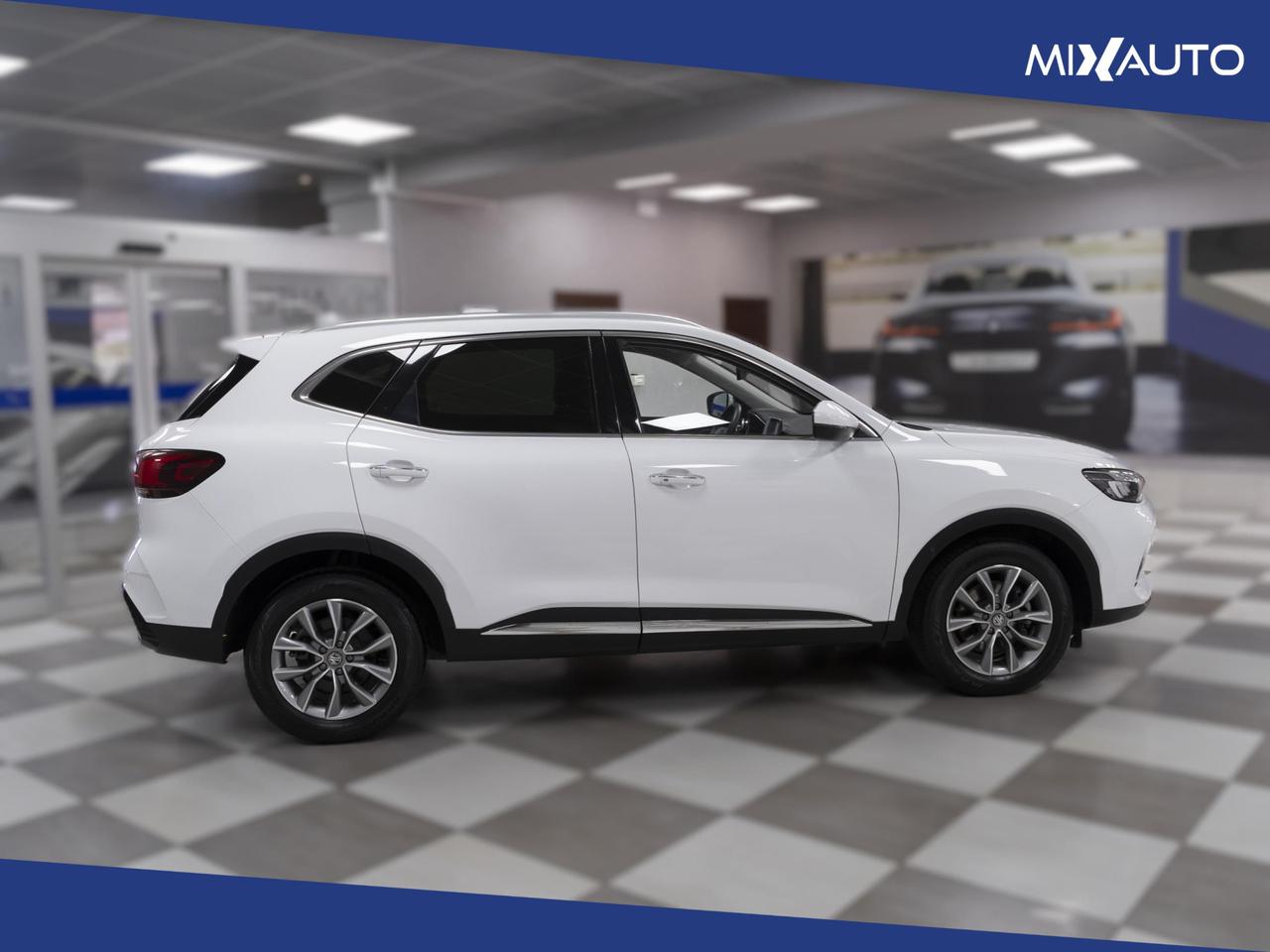 MG HS 1.5T DCT Comfort 2WD AUTO