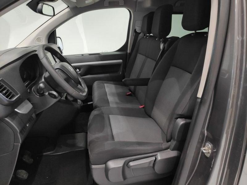 Peugeot Traveller Traveller BlueHDi 120 S&S Long Business*9 POSTI*LUNGO*