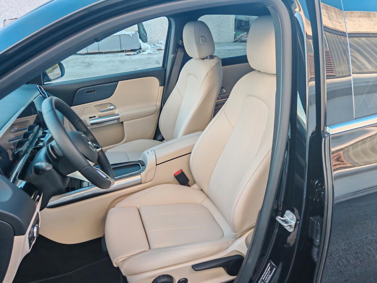 Mercedes-benz GLA 200 d Automatic AMG Line Extra