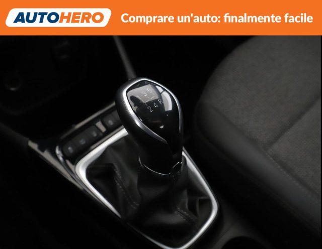 OPEL Crossland X 1.2 12V Start&Stop Elegance