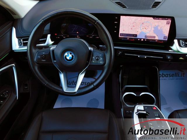 BMW iX1 EDRIVE 20 X-LINE 204CV, IVA ESPOSTA, UNICO PROP