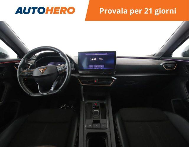 CUPRA Formentor 1.5 TSI DSG