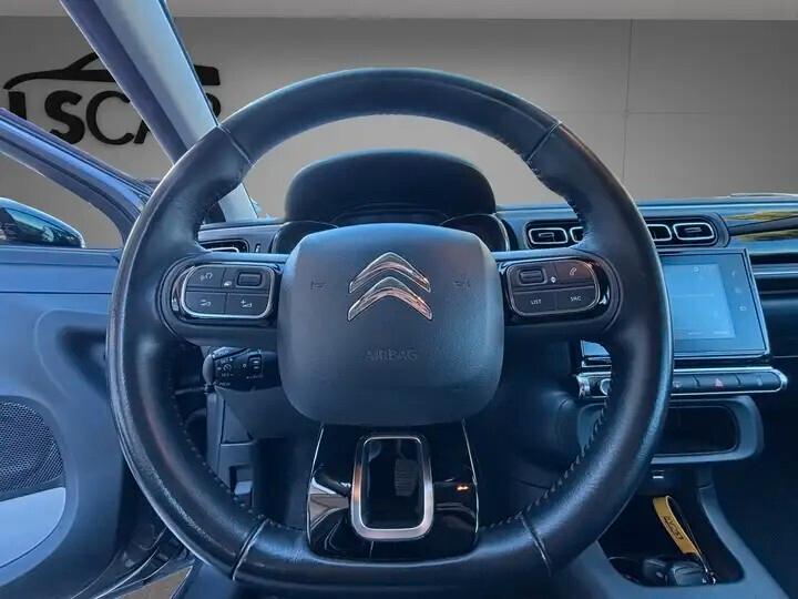 Citroen C3 1.2 puretech Shine 82cv~Unipro~Promo~Finanziamento