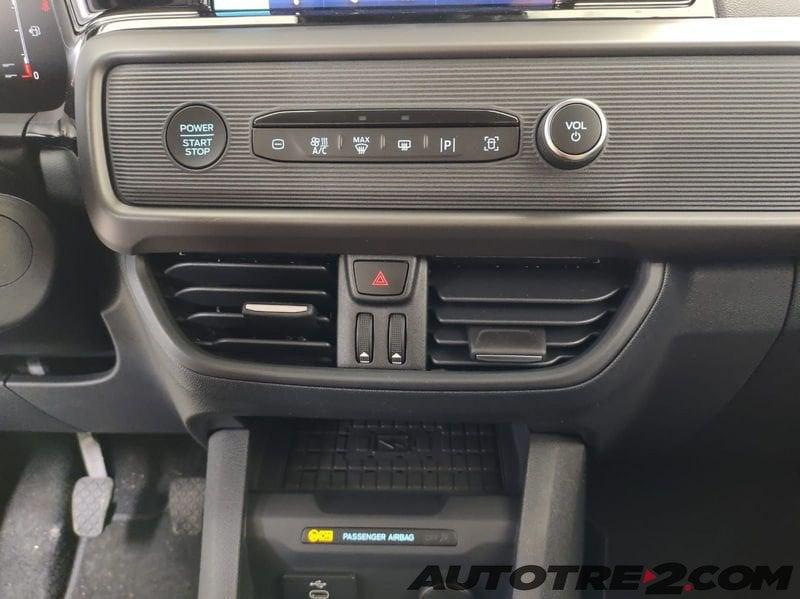 Ford Tourneo Courier 1.0 EcoBoost 125CV Titanium Kombi M1 TUA DA € 17.100 DETAX