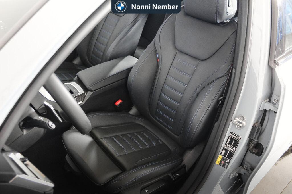 BMW Serie 3 Touring 330 e M Sport Pro xDrive Steptronic