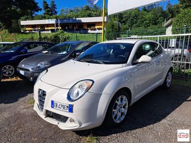 ALFA ROMEO - MiTo 1.6 jtdm-2 Progression s&s 120cv