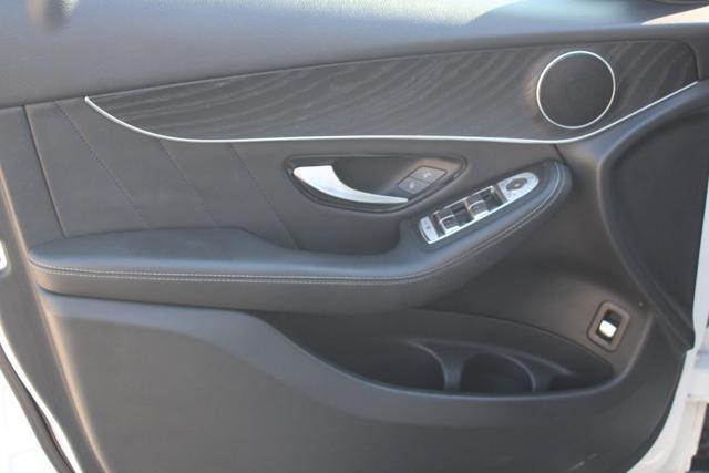 MERCEDES-BENZ GLC 220 d 4Matic Coupé Premium