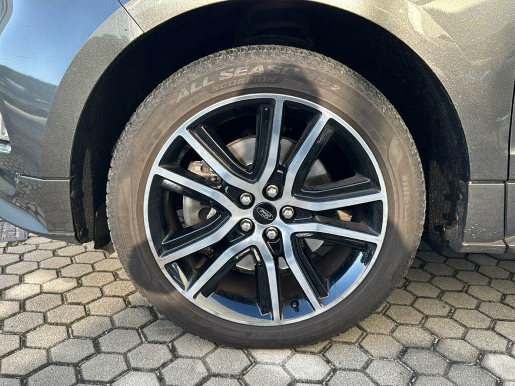 Ford Edge 2.0 EcoBlue ST-Line AWD Auto