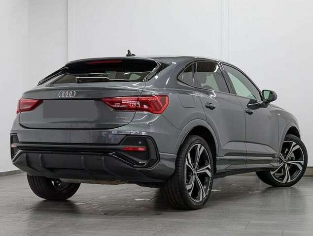 Audi Q3 SPB SPORTBACK 45 TFSI Q4 SLINE S-LINE S LINE TETTO