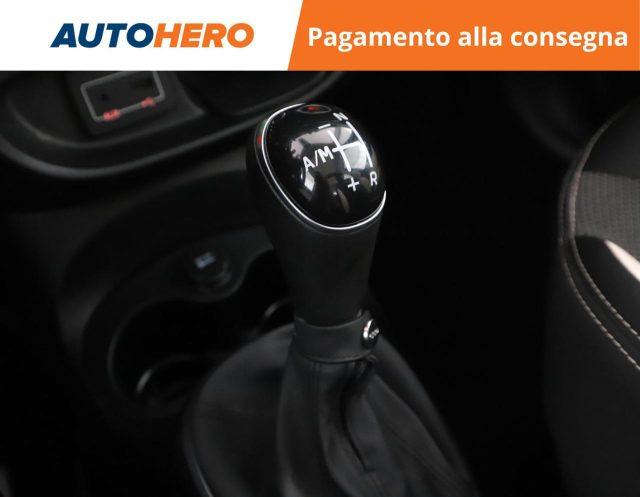 FIAT 500L 1.3 Multijet 95 CV Dualogic Trekking