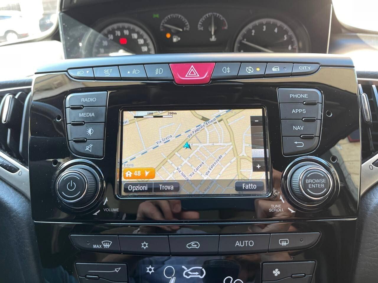 Lancia Ypsilon 0.9 TwinAir 85 CV Mya