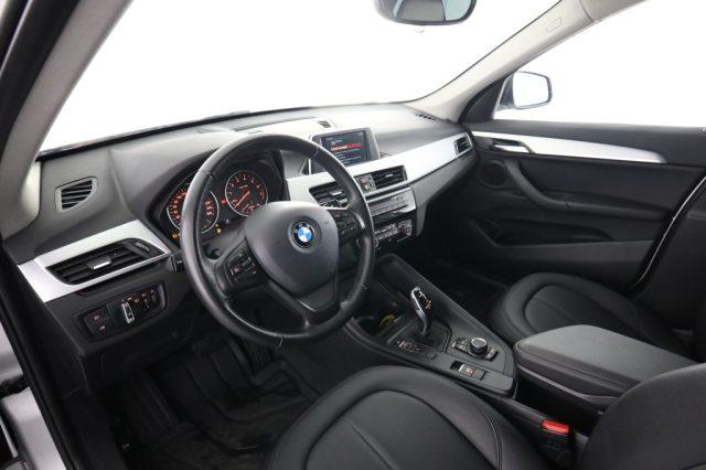 BMW X1 X1 sDrive18i Advantage