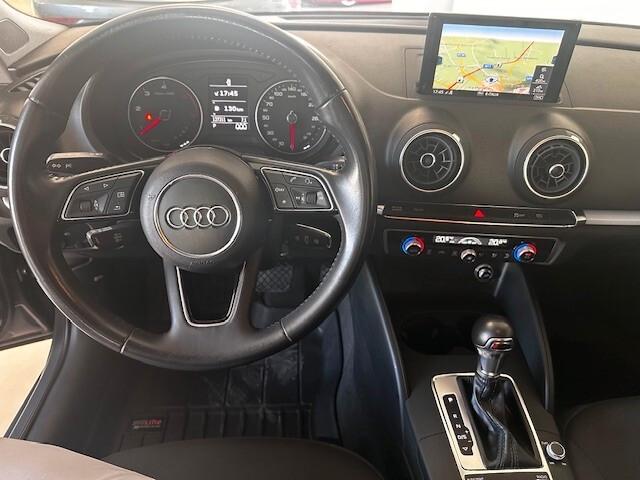 Audi A3 SPB 35 TDI S tronic Business